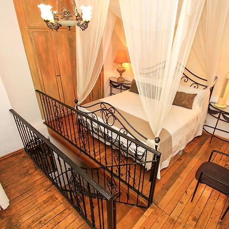 La Mexicana Hotel Boutique San Miguel de Allende Szoba fotó