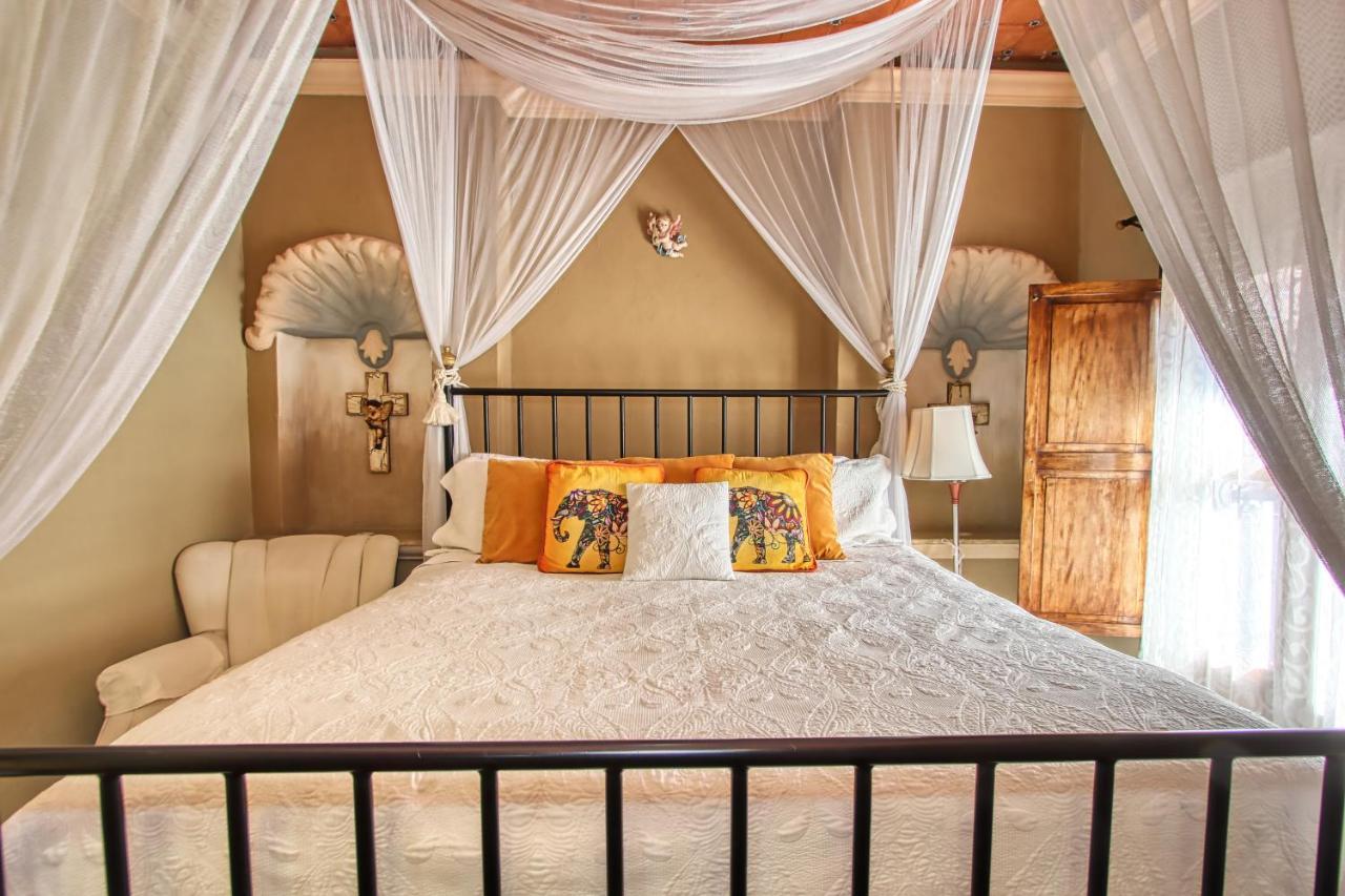 La Mexicana Hotel Boutique San Miguel de Allende Kültér fotó