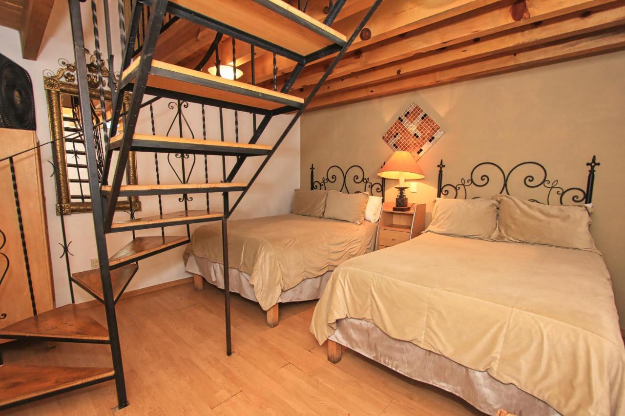 La Mexicana Hotel Boutique San Miguel de Allende Kültér fotó