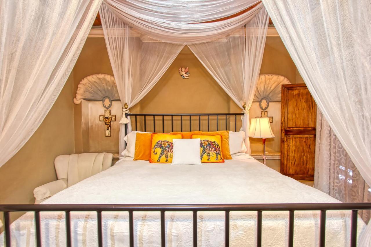 La Mexicana Hotel Boutique San Miguel de Allende Kültér fotó