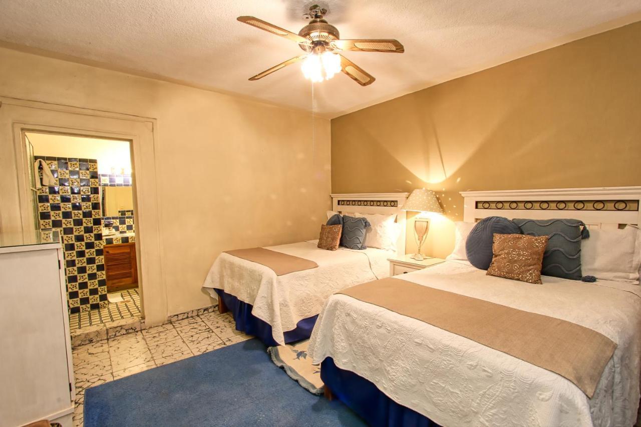 La Mexicana Hotel Boutique San Miguel de Allende Kültér fotó