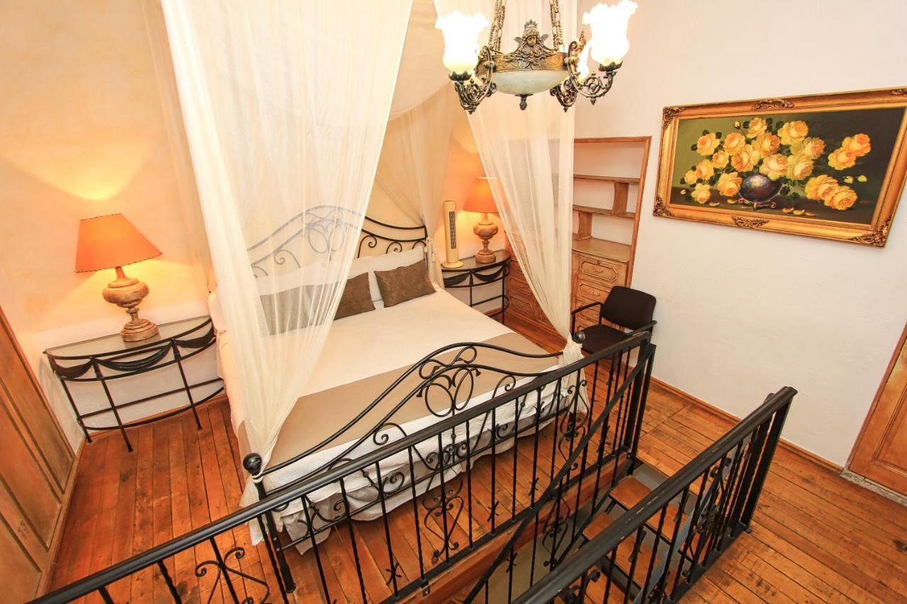 La Mexicana Hotel Boutique San Miguel de Allende Kültér fotó