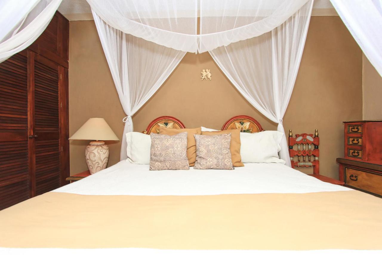 La Mexicana Hotel Boutique San Miguel de Allende Kültér fotó
