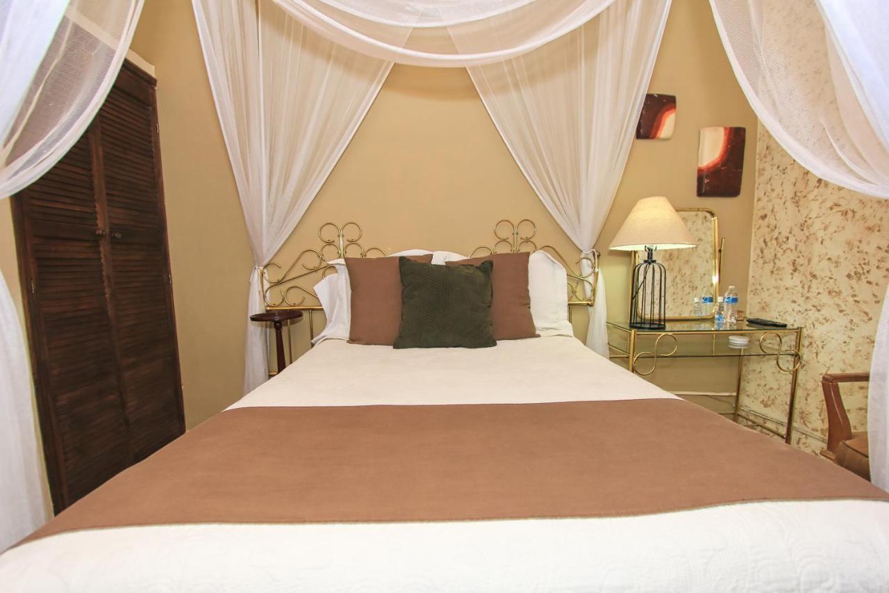 La Mexicana Hotel Boutique San Miguel de Allende Kültér fotó