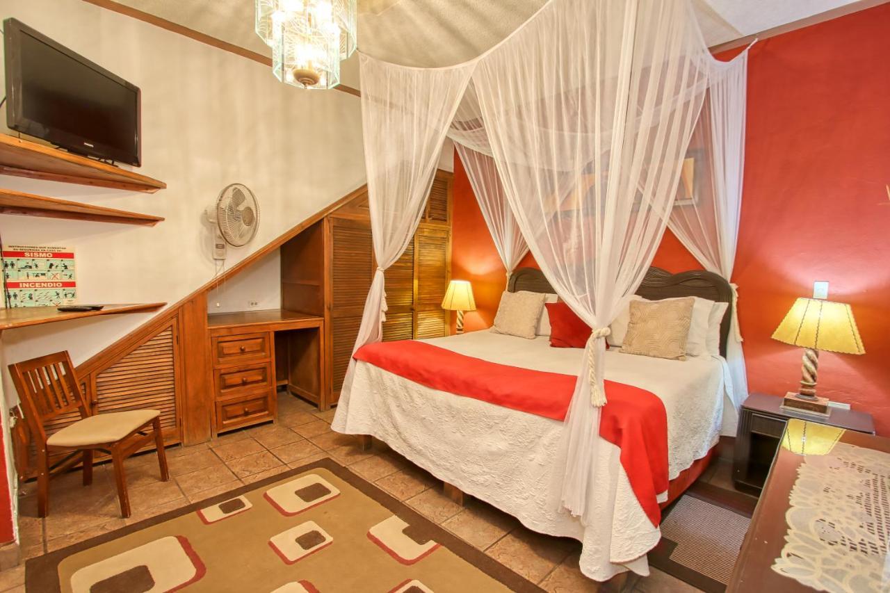 La Mexicana Hotel Boutique San Miguel de Allende Kültér fotó