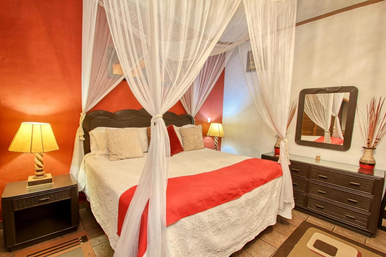 La Mexicana Hotel Boutique San Miguel de Allende Kültér fotó