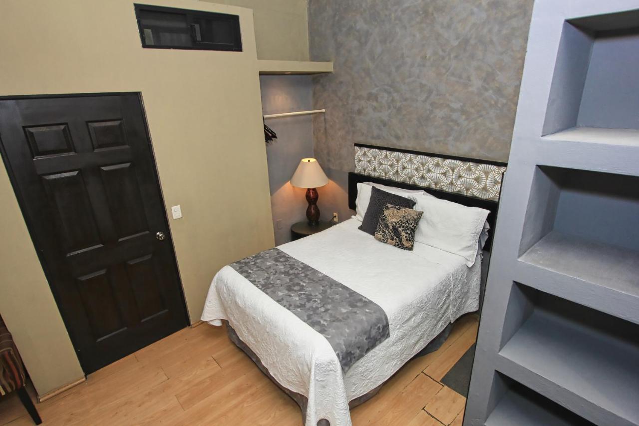 La Mexicana Hotel Boutique San Miguel de Allende Kültér fotó